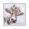 Picture of Heidi _GroupedProduct_Square_Framed_Matted_