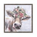 Picture of Heidi _GroupedProduct_Square_Framed_Matted_