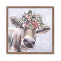 Picture of Heidi _GroupedProduct_Square_Framed_Matted_