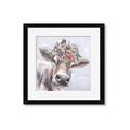 Picture of Heidi _GroupedProduct_Square_Framed_Matted_