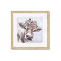 Picture of Heidi _GroupedProduct_Square_Framed_Matted_