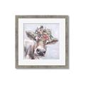 Picture of Heidi _GroupedProduct_Square_Framed_Matted_