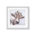 Picture of Heidi _GroupedProduct_Square_Framed_Matted_