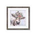 Picture of Heidi _GroupedProduct_Square_Framed_Matted_