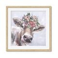 Picture of Heidi _GroupedProduct_Square_Framed_Matted_