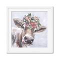 Picture of Heidi _GroupedProduct_Square_Framed_Matted_