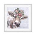 Picture of Heidi _GroupedProduct_Square_Framed_Matted_