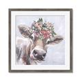 Picture of Heidi _GroupedProduct_Square_Framed_Matted_