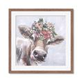 Picture of Heidi _GroupedProduct_Square_Framed_Matted_