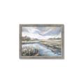Picture of Lake Field _GroupedProduct_Rectangle_Landscape_Framed_Matted_