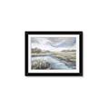 Picture of Lake Field _GroupedProduct_Rectangle_Landscape_Framed_Matted_