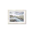 Picture of Lake Field _GroupedProduct_Rectangle_Landscape_Framed_Matted_