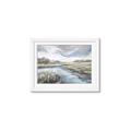 Picture of Lake Field _GroupedProduct_Rectangle_Landscape_Framed_Matted_