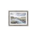 Picture of Lake Field _GroupedProduct_Rectangle_Landscape_Framed_Matted_