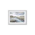 Picture of Lake Field _GroupedProduct_Rectangle_Landscape_Framed_Matted_