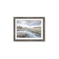 Picture of Lake Field _GroupedProduct_Rectangle_Landscape_Framed_Matted_