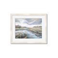 Picture of Lake Field _GroupedProduct_Rectangle_Landscape_Framed_Matted_