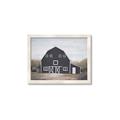 Picture of Peaceful Barn I _GroupedProduct_Rectangle_Landscape_Framed_Matted_