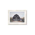 Picture of Peaceful Barn I _GroupedProduct_Rectangle_Landscape_Framed_Matted_