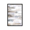 Picture of Champagne Bliss I _GroupedProduct_Rectangle_Portrait_Framed_Matted_