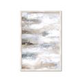 Picture of Champagne Bliss I _GroupedProduct_Rectangle_Portrait_Framed_Matted_