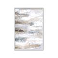 Picture of Champagne Bliss I _GroupedProduct_Rectangle_Portrait_Framed_Matted_