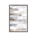 Picture of Champagne Bliss I _GroupedProduct_Rectangle_Portrait_Framed_Matted_