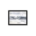 Picture of White Wash _GroupedProduct_Rectangle_Landscape_Framed_Matted_