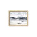 Picture of White Wash _GroupedProduct_Rectangle_Landscape_Framed_Matted_