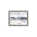Picture of White Wash _GroupedProduct_Rectangle_Landscape_Framed_Matted_