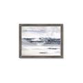 Picture of White Wash _GroupedProduct_Rectangle_Landscape_Framed_Matted_