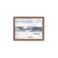 Picture of White Wash _GroupedProduct_Rectangle_Landscape_Framed_Matted_