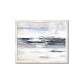Picture of White Wash _GroupedProduct_Rectangle_Landscape_Framed_Matted_