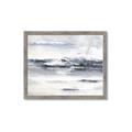 Picture of White Wash _GroupedProduct_Rectangle_Landscape_Framed_Matted_