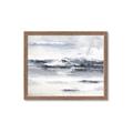 Picture of White Wash _GroupedProduct_Rectangle_Landscape_Framed_Matted_