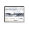 Picture of White Wash _GroupedProduct_Rectangle_Landscape_Framed_Matted_