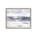 Picture of White Wash _GroupedProduct_Rectangle_Landscape_Framed_Matted_