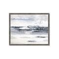Picture of White Wash _GroupedProduct_Rectangle_Landscape_Framed_Matted_