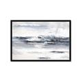 Picture of White Wash _GroupedProduct_Rectangle_Landscape_Framed_Matted_