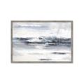 Picture of White Wash _GroupedProduct_Rectangle_Landscape_Framed_Matted_