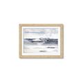 Picture of White Wash _GroupedProduct_Rectangle_Landscape_Framed_Matted_