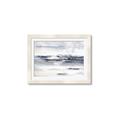 Picture of White Wash _GroupedProduct_Rectangle_Landscape_Framed_Matted_