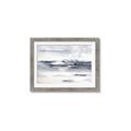 Picture of White Wash _GroupedProduct_Rectangle_Landscape_Framed_Matted_