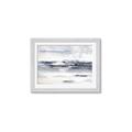 Picture of White Wash _GroupedProduct_Rectangle_Landscape_Framed_Matted_