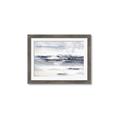 Picture of White Wash _GroupedProduct_Rectangle_Landscape_Framed_Matted_