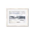 Picture of White Wash _GroupedProduct_Rectangle_Landscape_Framed_Matted_