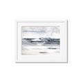 Picture of White Wash _GroupedProduct_Rectangle_Landscape_Framed_Matted_
