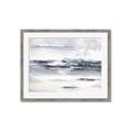 Picture of White Wash _GroupedProduct_Rectangle_Landscape_Framed_Matted_