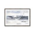 Picture of White Wash _GroupedProduct_Rectangle_Landscape_Framed_Matted_