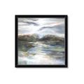 Picture of Spring Stream _GroupedProduct_Square_Framed_Matted_